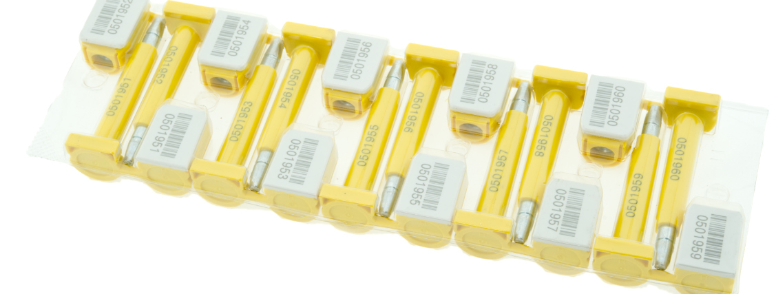 Packed in trays of 10 pieces.