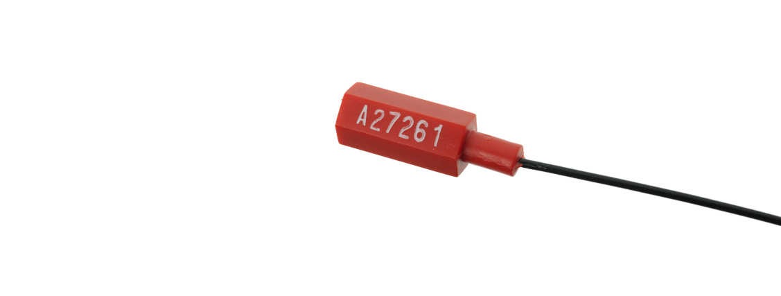 Hotstamp option.