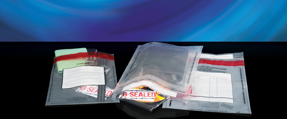 Our X-Safe transparent disposable bags come in various sizes and styles to suit many applications.