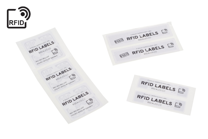 RFID labels