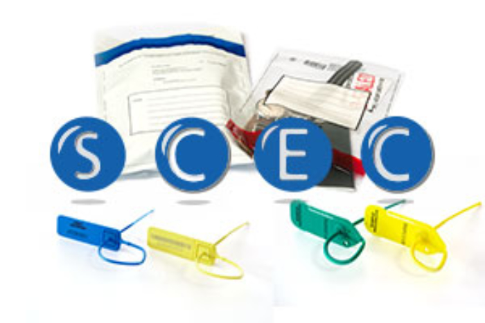 SCEC approved products