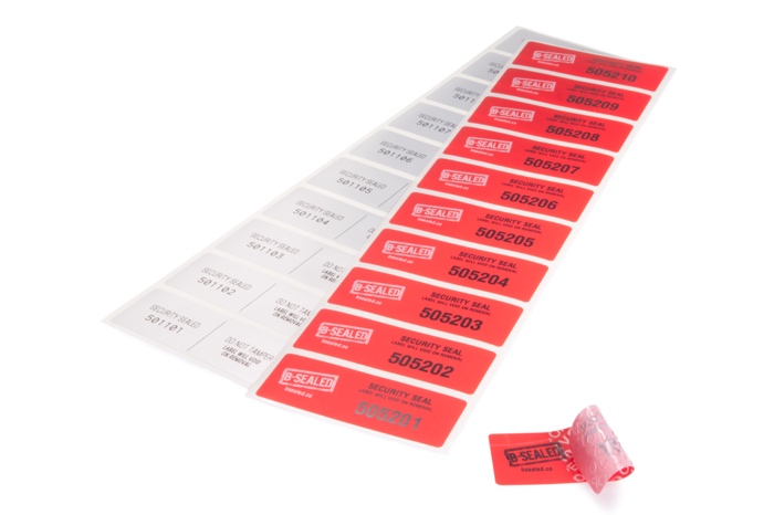 Non-transfer labels