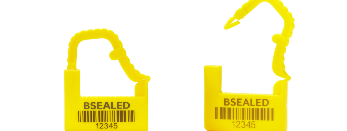 Sealed - Unlocked