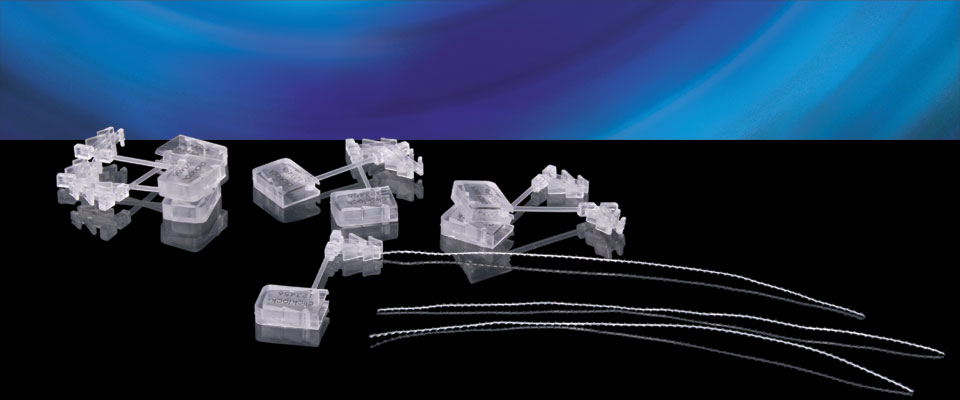 ClickLock @ B-Sealed Security Seals Solutions & tamper evident products