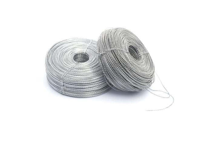 Wires