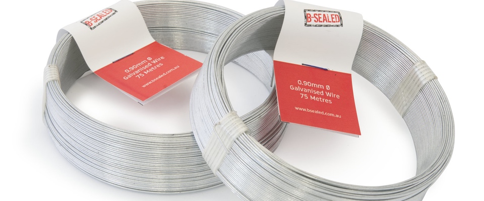 Non-twisted wires available