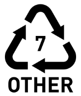 Recyclable metal